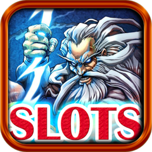 ZEUS KING OF GOD SLOTS - App on Amazon Appstore