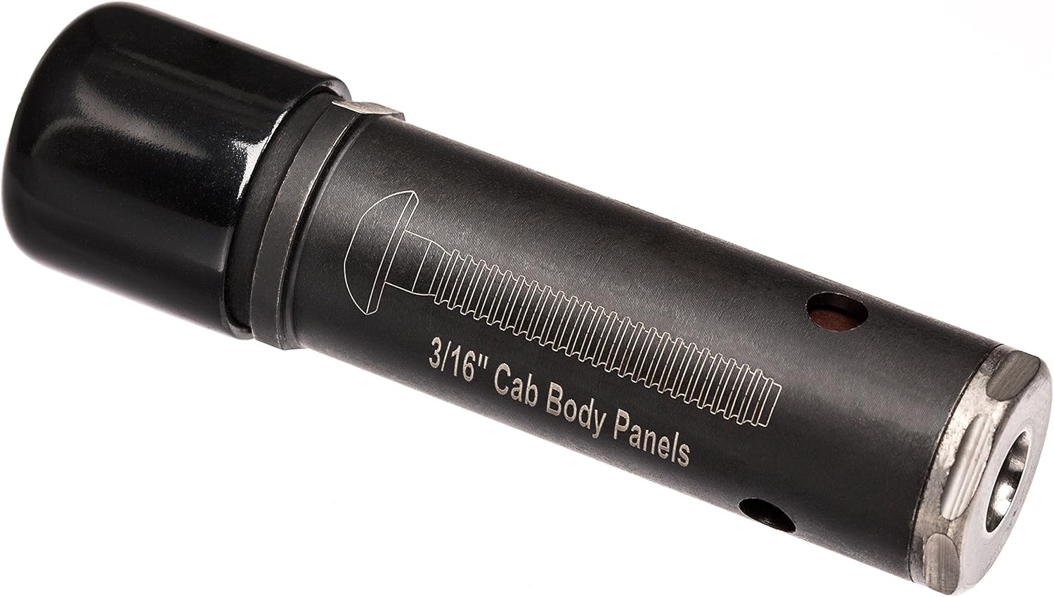 信頼性の高いエアツール RATMG06 ノーズハック® 3/16インチ Magna-Grip