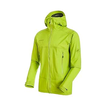 Amazon.co.jp: マムート（MAMMUT） Masao Light HS Hooded