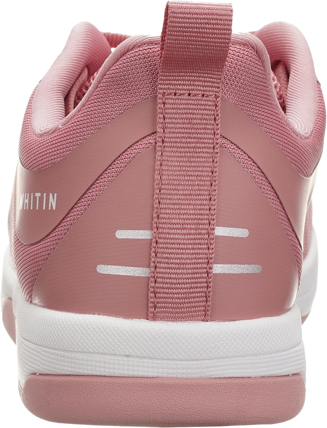 WHITIN Women's Wide Toe Box Road Running Shoe + Zero Drop - Image 5