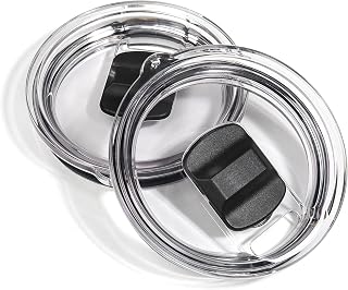 Magnetic 20oz Tumbler Lids Compatible with YETI Rambler  Ozark Trail  Old Style  - Compare price