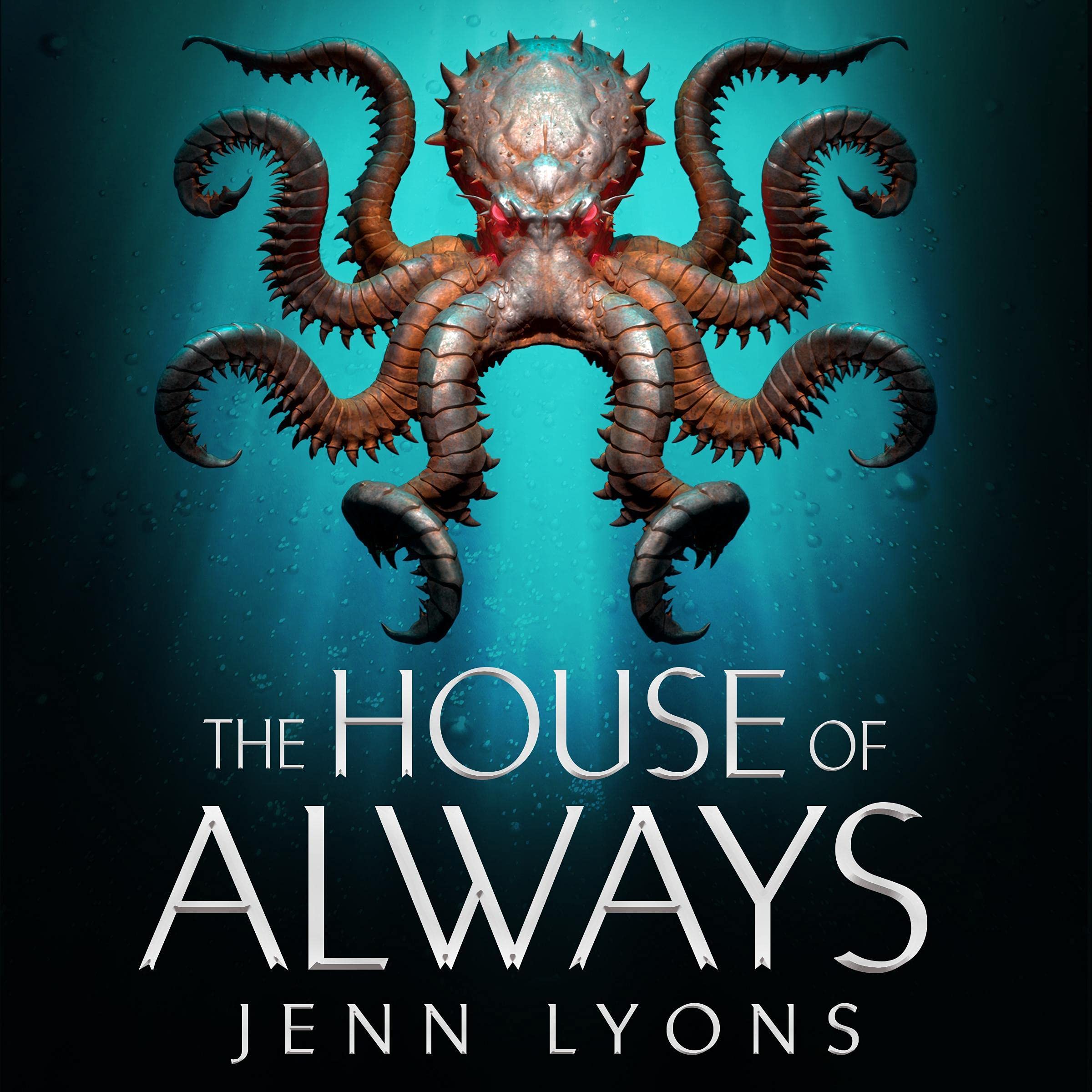 The House of Always