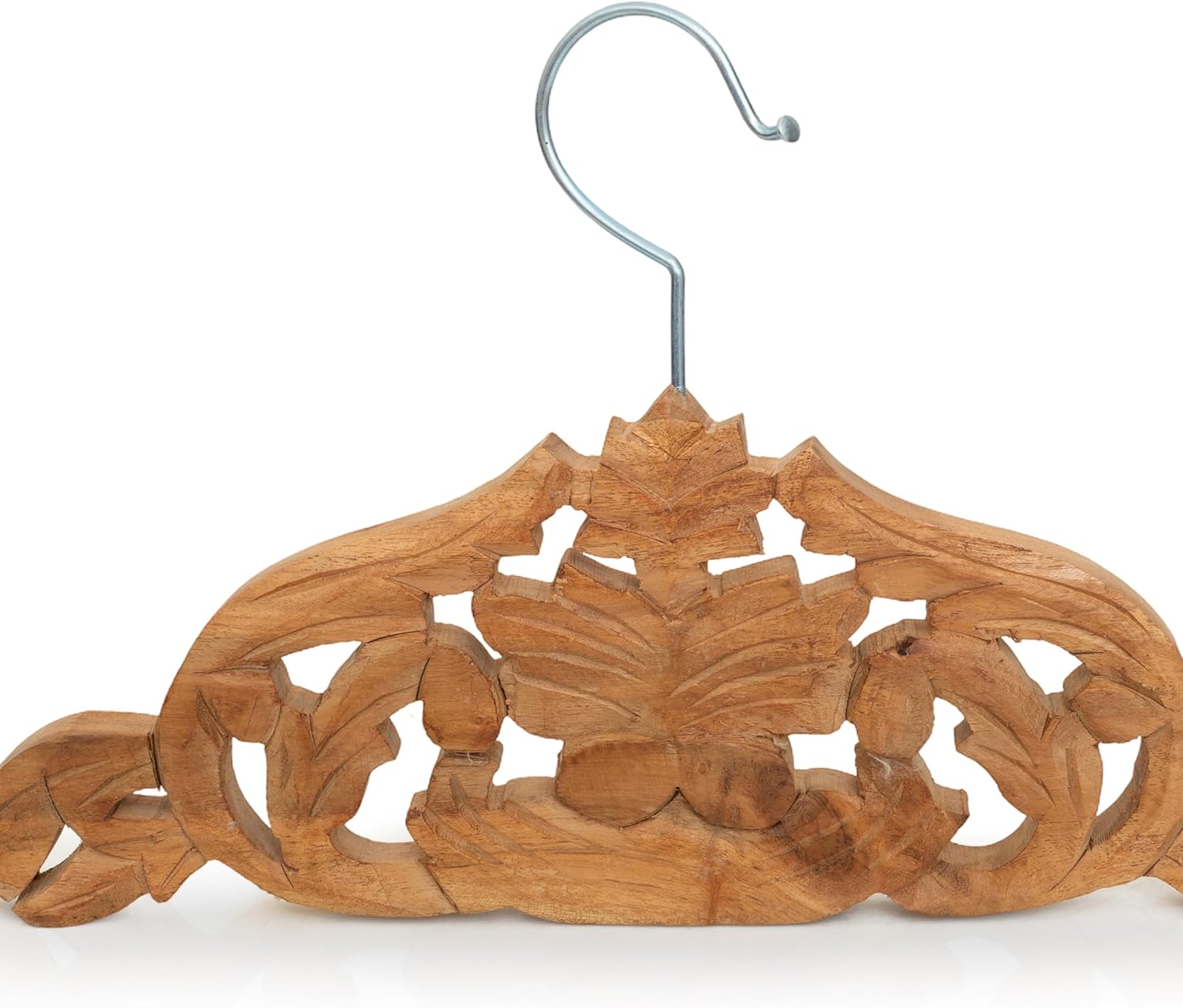 Handmade Vintage Wooden Wedding Suit Jacket Tuxedo Shirt Coat Clothes Hanger for Groom & Bridal Wedding Dress Non Slip Smooth Finish Swivel Hook Bridal Shower Party Favor Gift Ideas