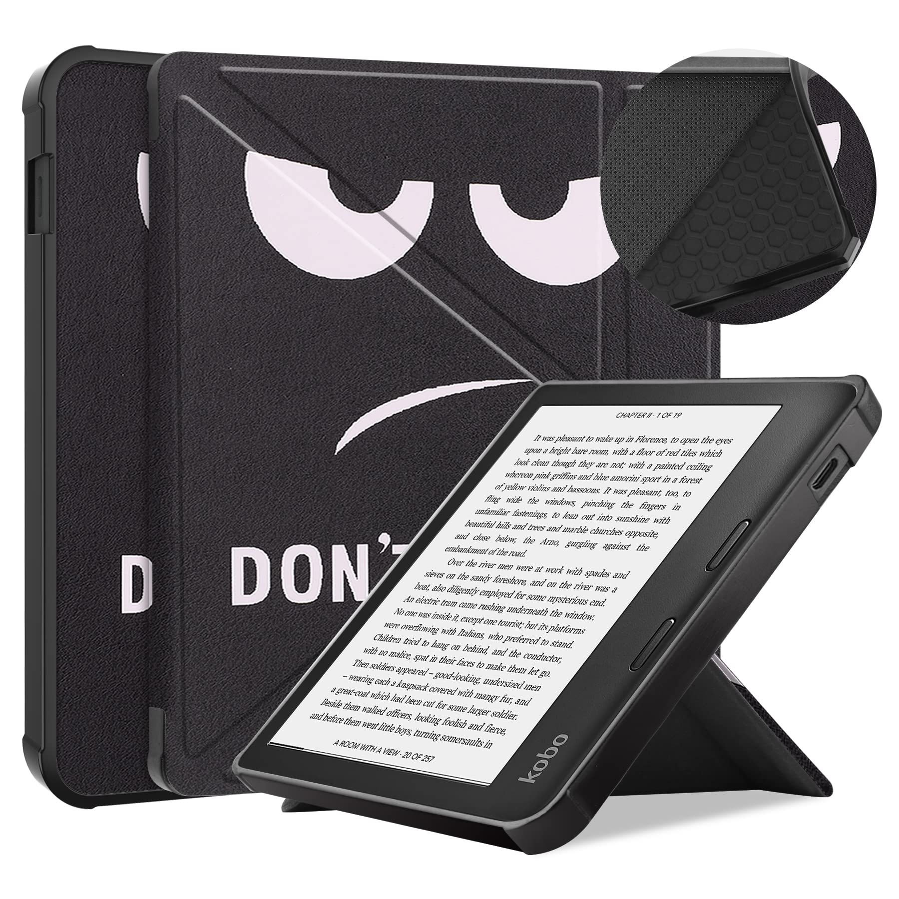 美品】【箱なし】Rakuten Kobo Libra2電子書籍リーダー 本体Rakuten 