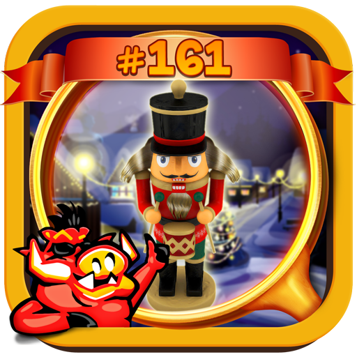 PlayHOG 161 Hidden Object Games Free New Christmas Tales The