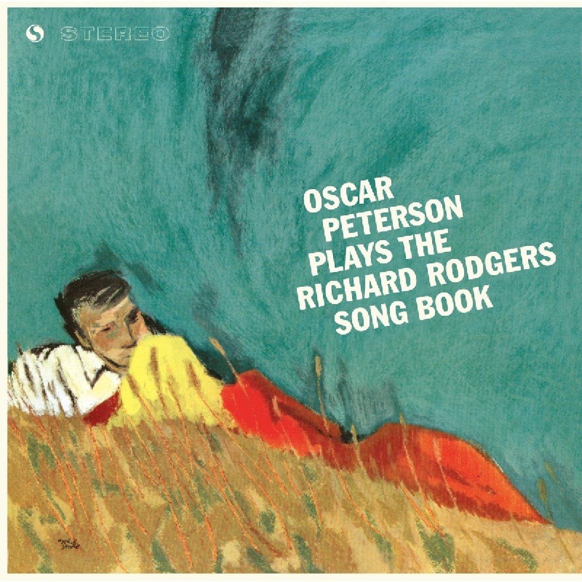 Plays The Richard Rodgers Songbook [VINYL]