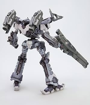 コトブキヤ アーマードコアV.I. CR-C98E2 クレスト強襲型Ver. クレストCR-C98E2強襲型Ver.｜ARMORED CORE｜ロボット/メカ