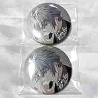 Amazon.co.jp: アイナナ Sugao 缶バッジ 八乙女楽 アイド