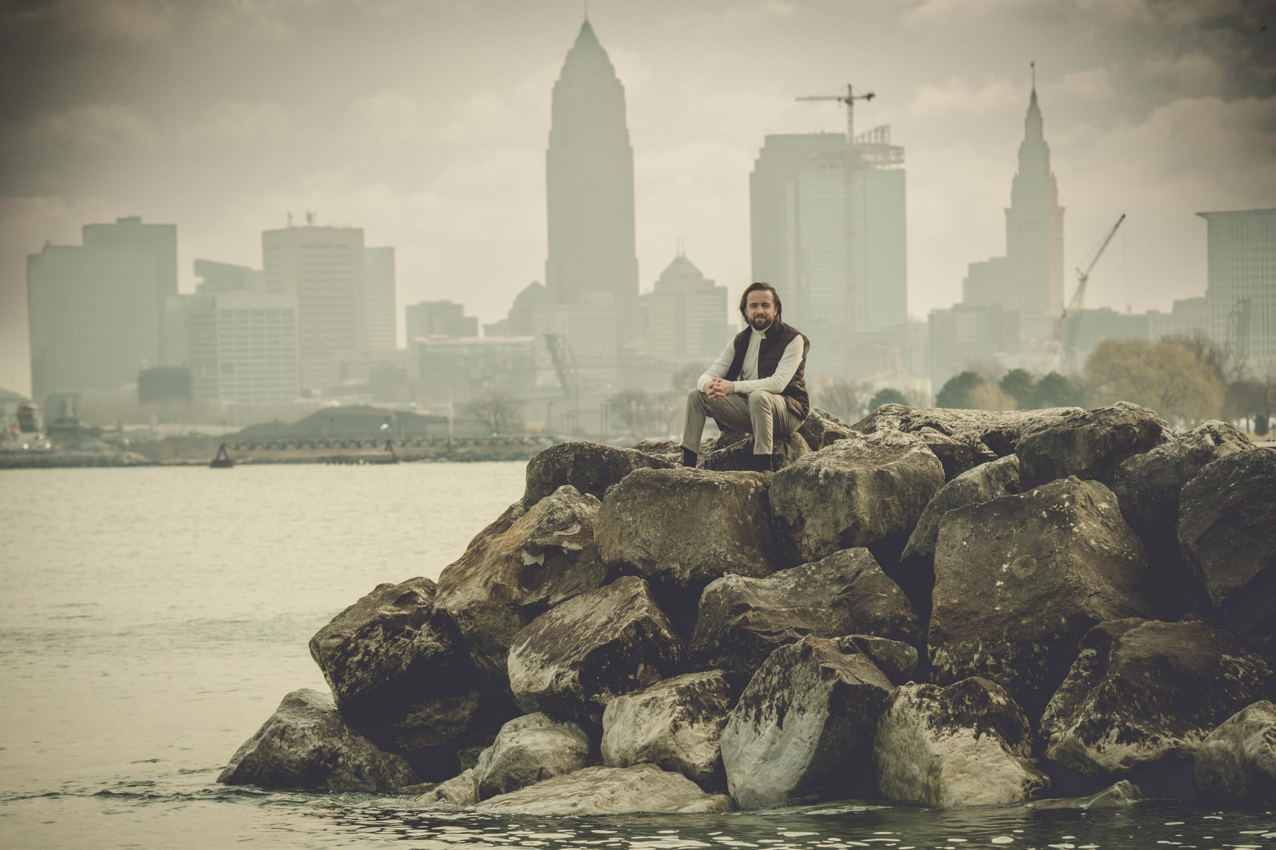 My American Story: North