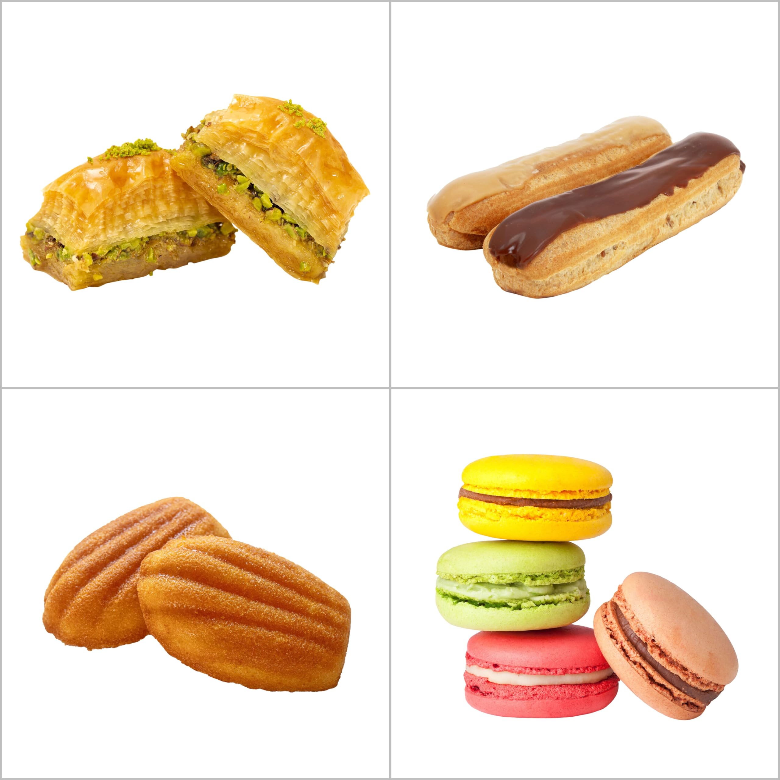 GGM Gastro | BOMV6 | Bäckerei-Kombidämpfer - Manuell - 6x EN 600x400