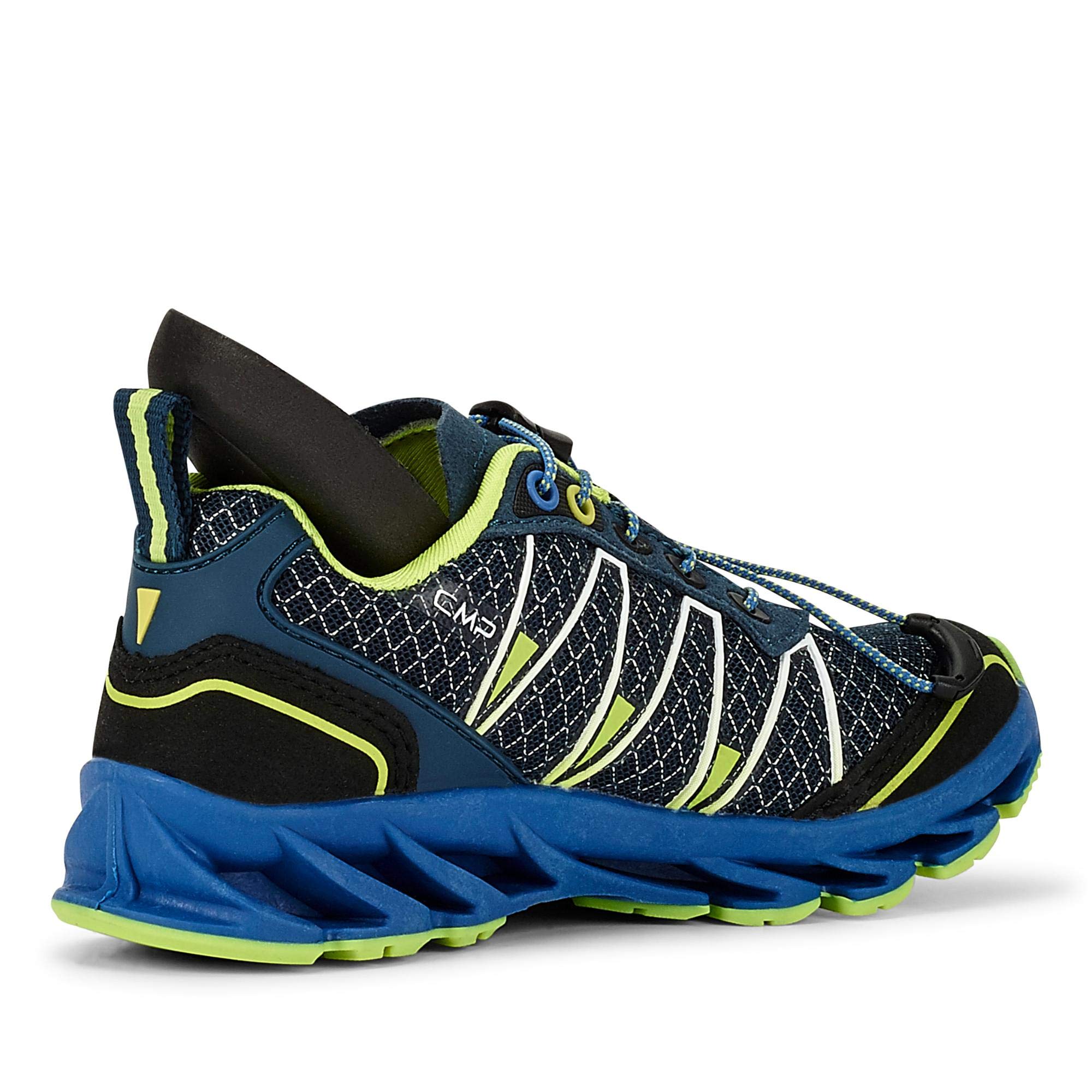 CMP Kids Altak Trail Shoe 2.0 Chaussure de trailMixte Enfant