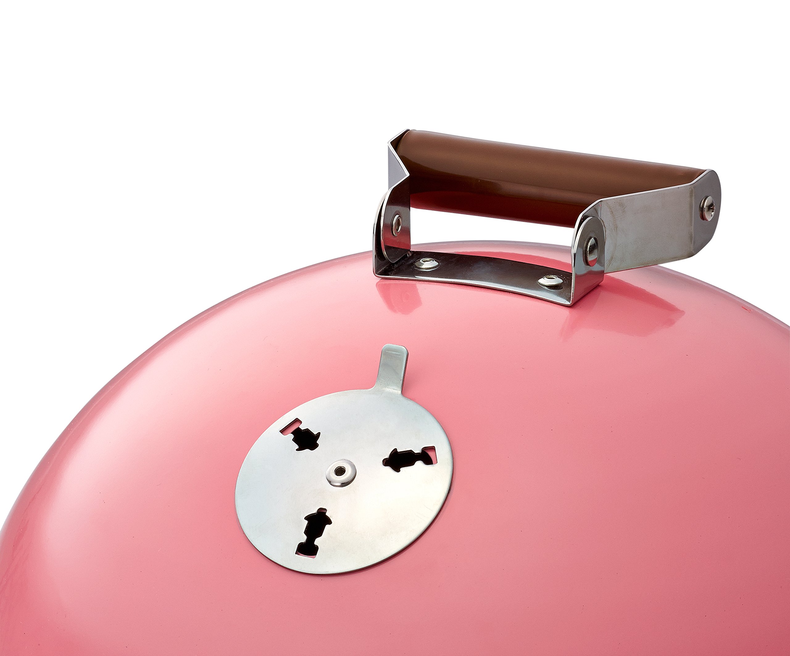 Amazon | Coleman(コールマン) グリル パーティーボールグリル 1~2人用