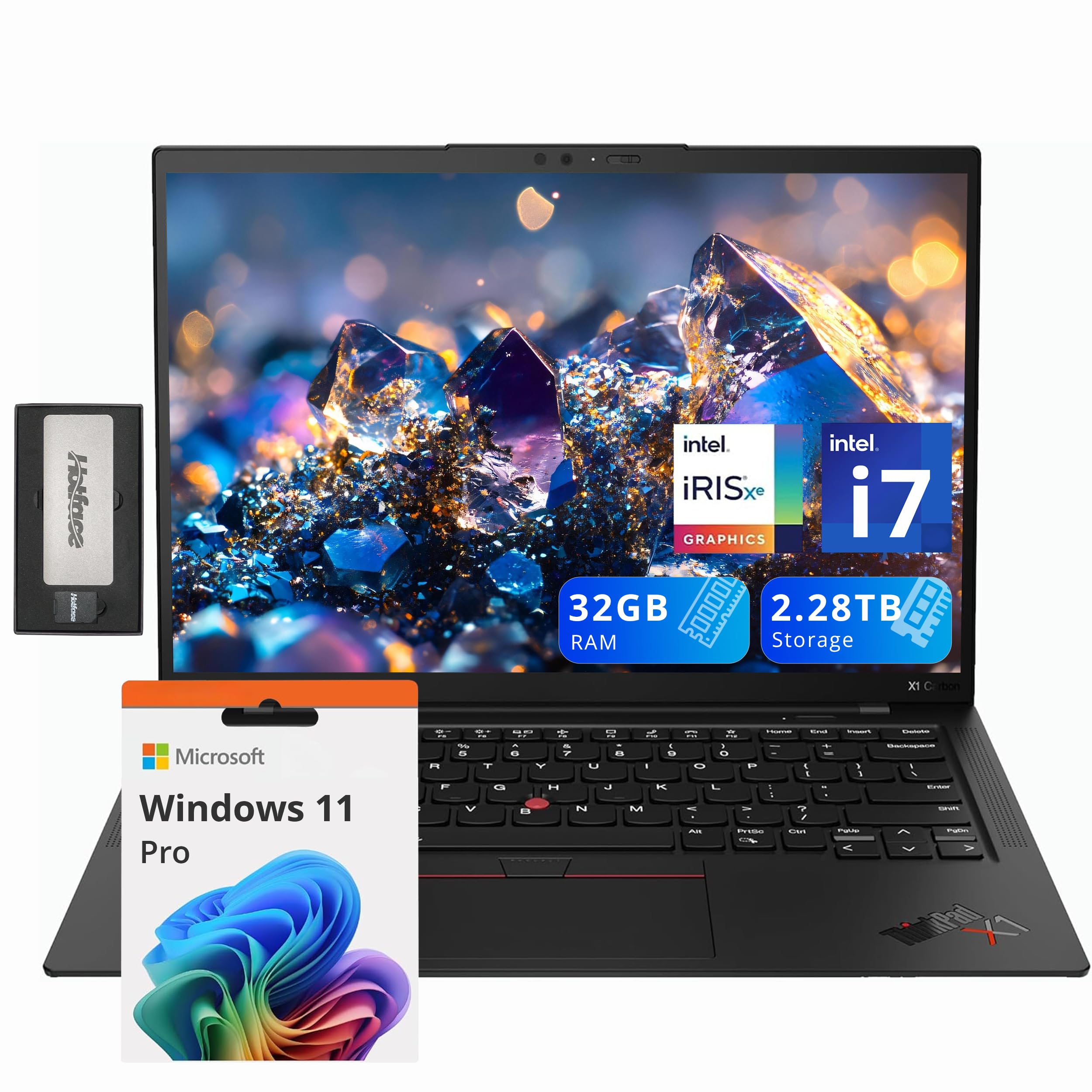 Amazon.com: Lenovo ThinkPad X1 Carbon Gen 10 14 Amazon.com: Lenovo ThinkPad X1 Carbon Gen 10 14