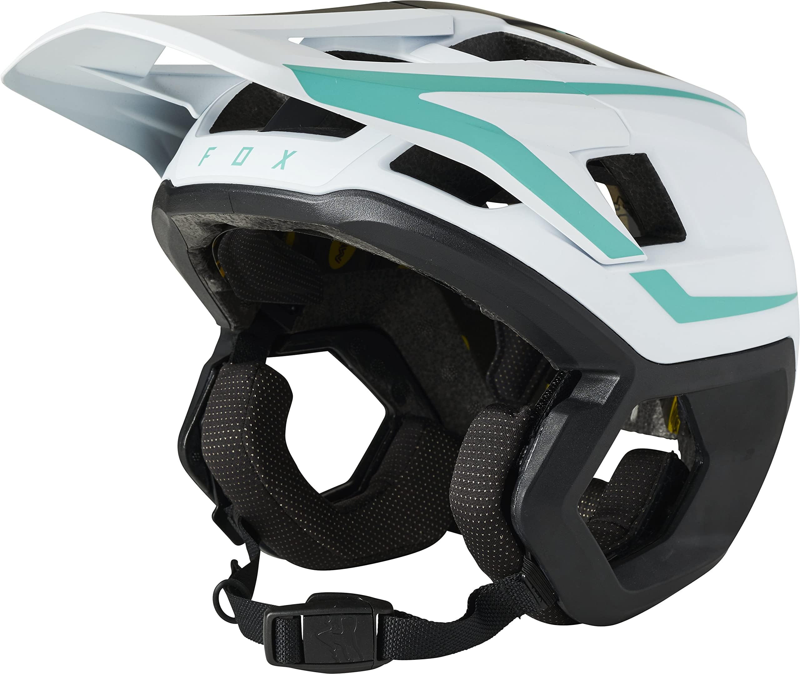 Fox Racing BMX-Bike-Helmets DROPFRAME PRO Helmet Graphic