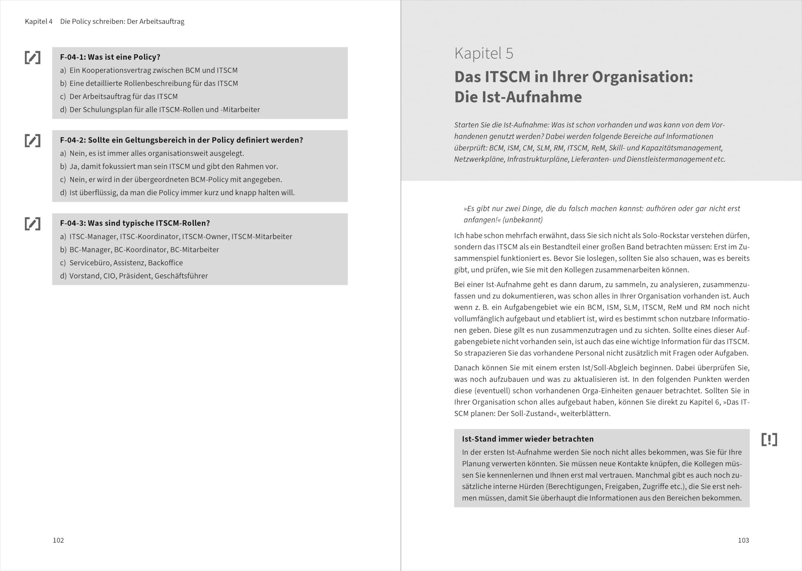 IT Service Continuity Management: Praktischer Leitfaden für Prävention, IT-Notfallvorsorge und Resilienz