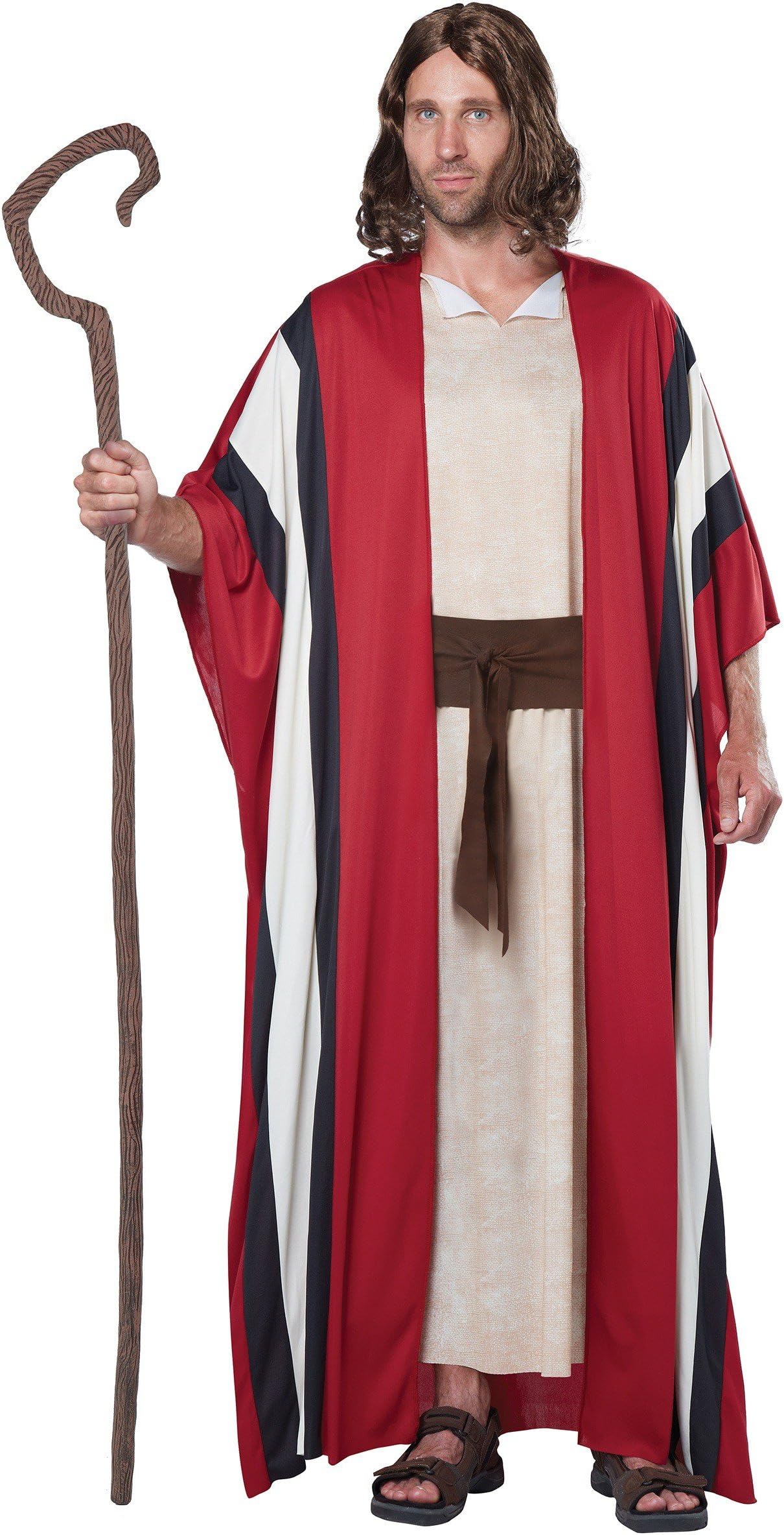 Adult Moses Costume
