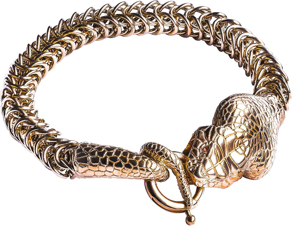 Bomberg Pulsera Cobra Stainless Steel para Hombre : Amazon.com.mx: Ropa,  Zapatos y Accesorios