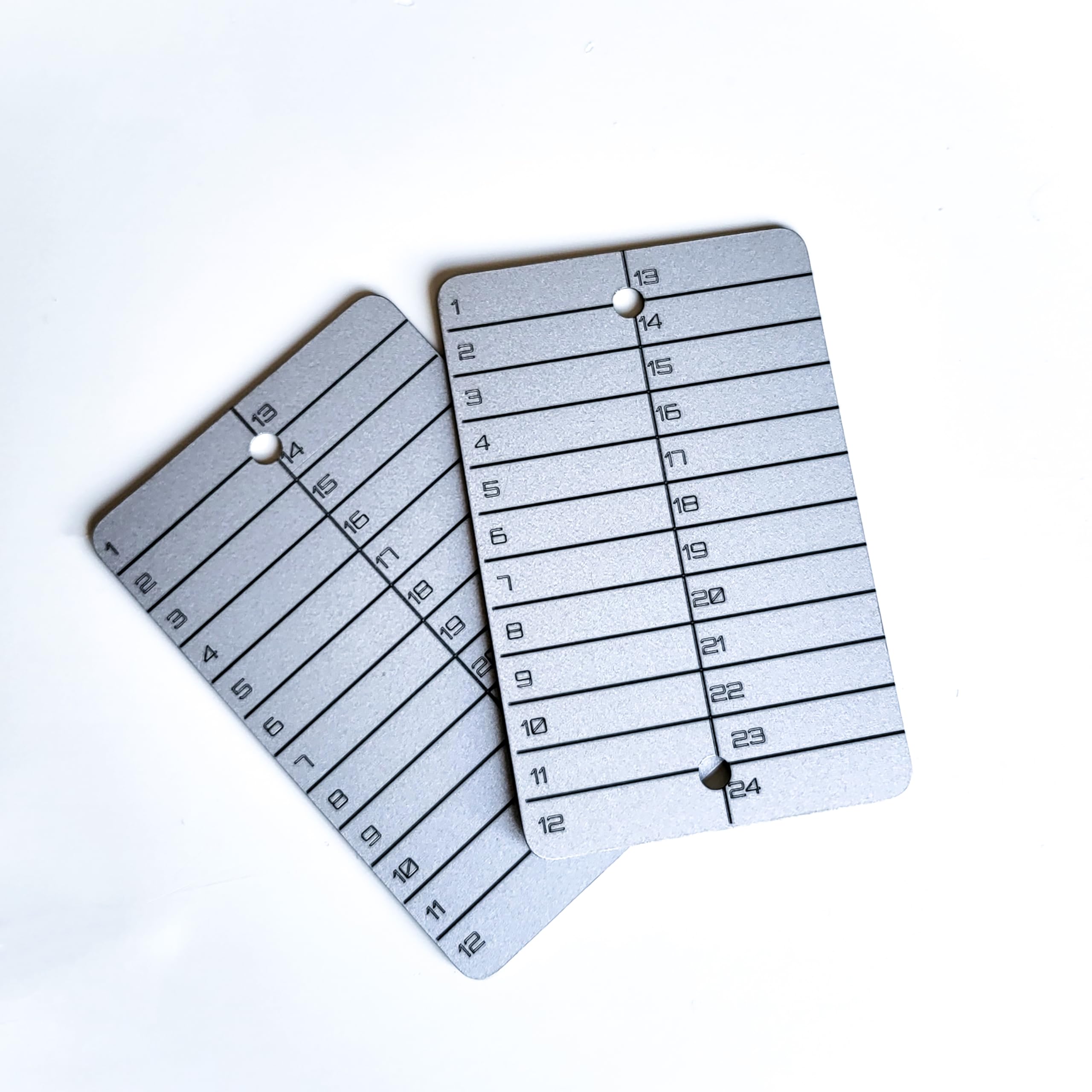 seedビ2② Amazon.com: Titanium Cryptocurrency Card Sized Seed Hardware