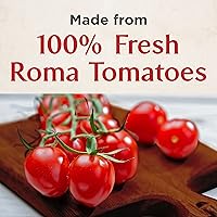 Vista 5 de Contadina Pasta de tomate italiana, 6 onzas