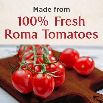 Contadina Tomato Sauce, 8 oz (Pack of 24 Cans)
