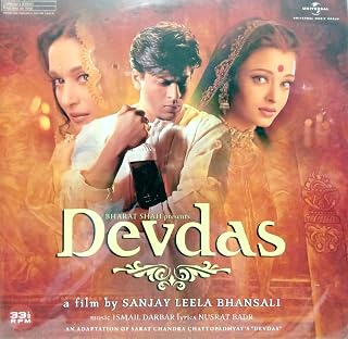 Devdas Price In India