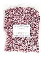 Vista 2 de Masticables de frutas con sabor a cereza, 2 libras a granel