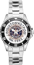 Gift for Houston Astros MLB Baseball Fan Article Watch 4540 - coolthings.us