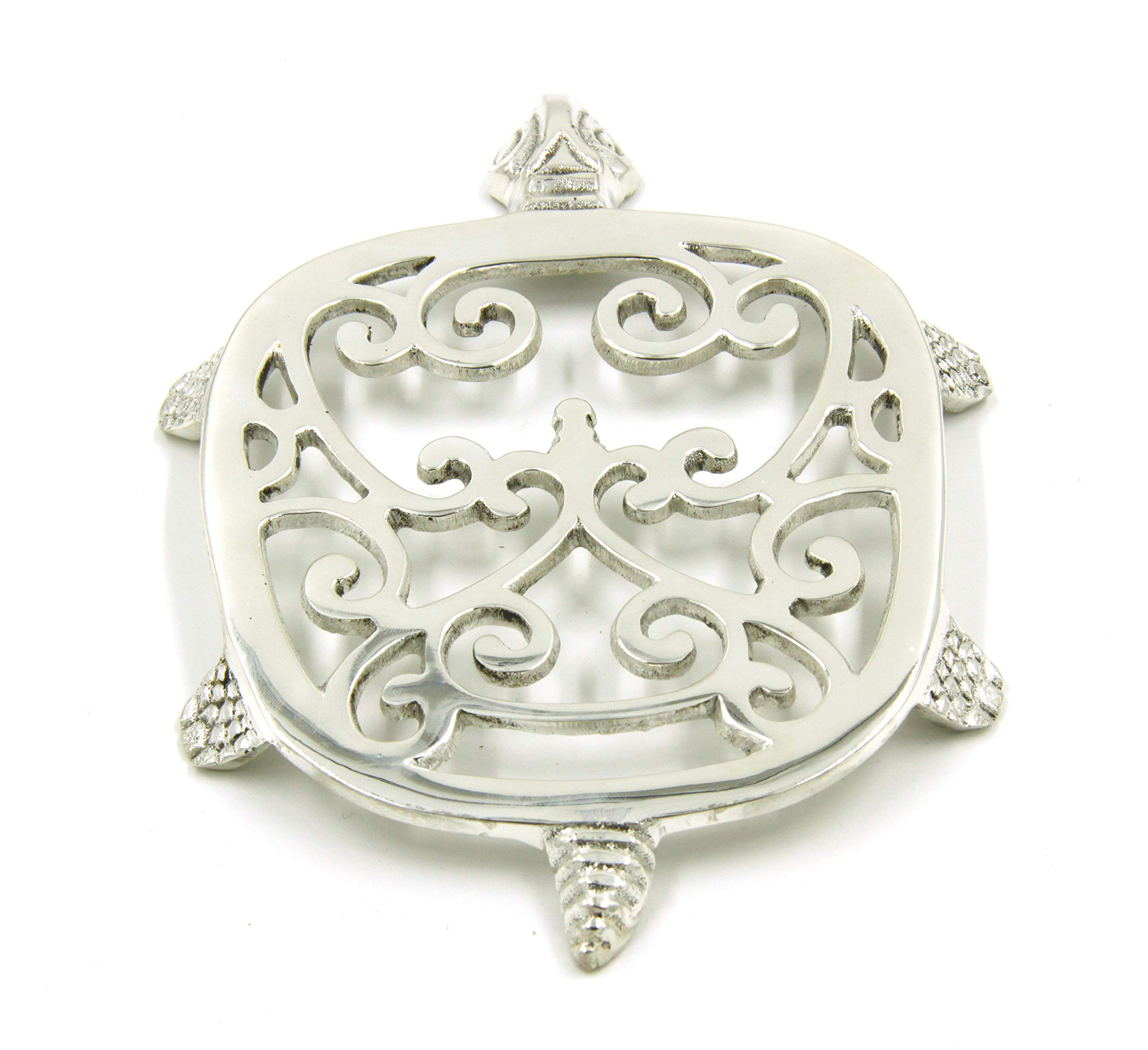 The Royal Family Dessous de plat Tortue