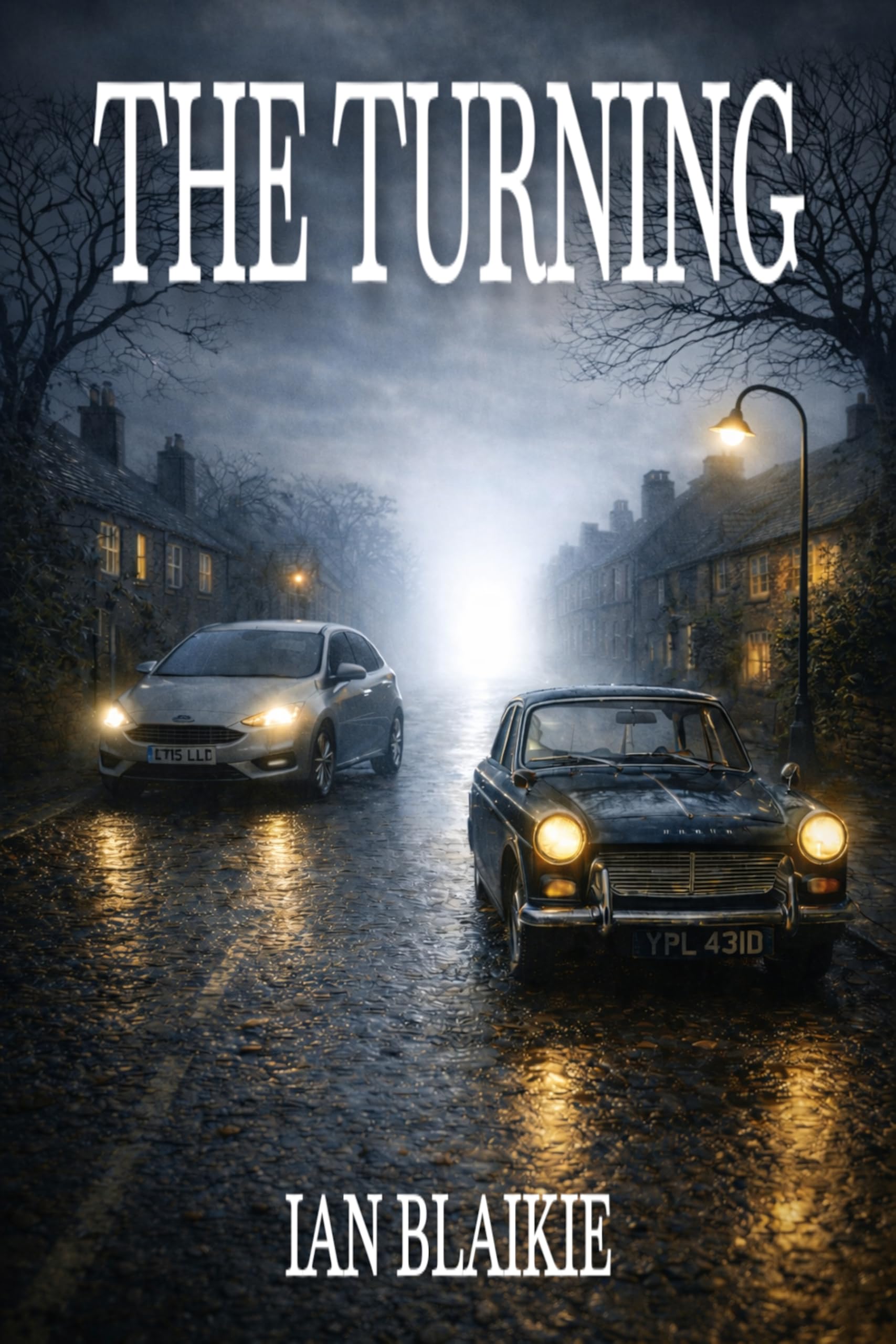 The Turning