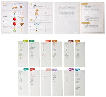 Reading Lab 1a, Complete Kit, Levels 1.2 - 3.5: Parker, Don