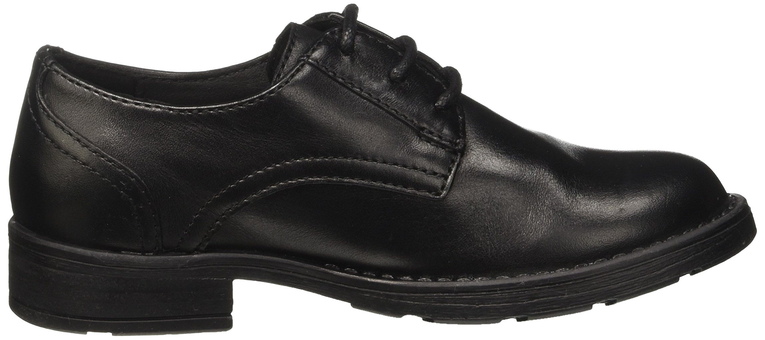 Geox Jr Sofia J, Zapatos de Cordones Derby Niñas