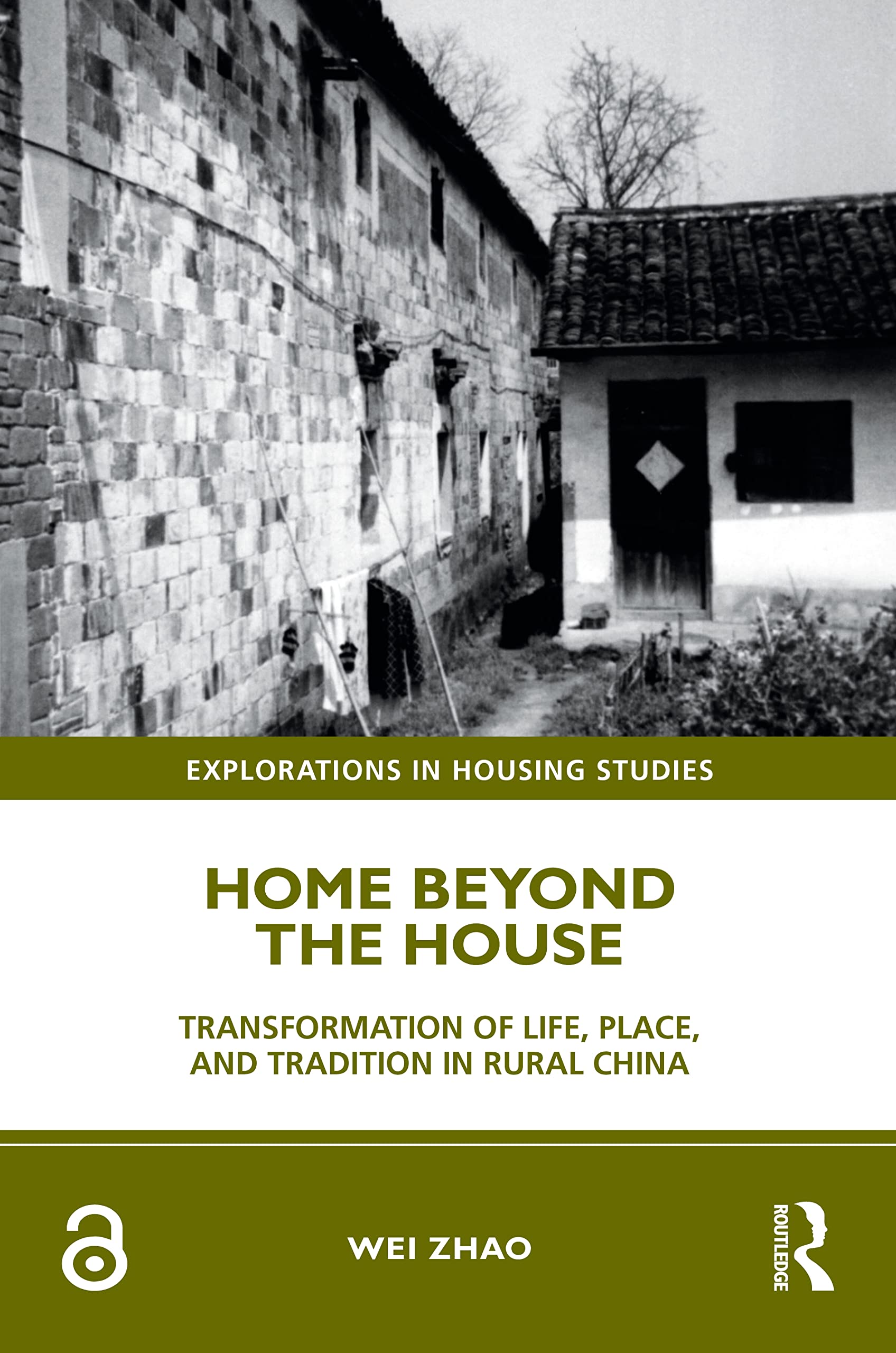 Home Beyond the House pour prolonger le salon dans le jardin cet été