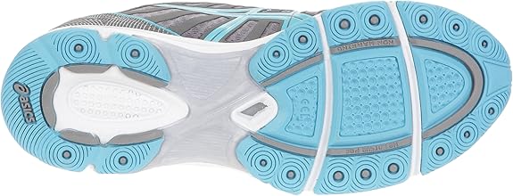 asics womens ayami-zone