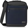Hedgren Messenger Bag Black,Blue,One Size, blue, Free size