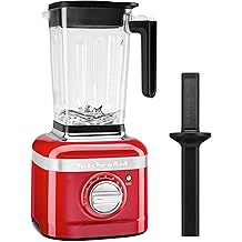 KitchenAid K400 Variable Speed Blender with Tamper - KSB4028 - Passion Red