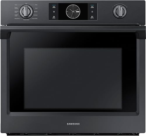 Samsung single wall oven