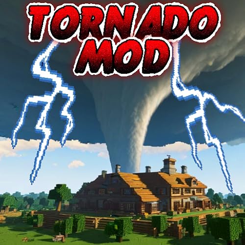 Tornado Mod