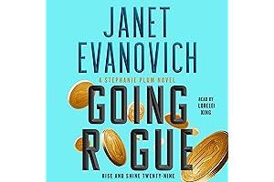 Going Rogue: Rise and Shine Twenty-Nine (Stephanie Plum N.29)