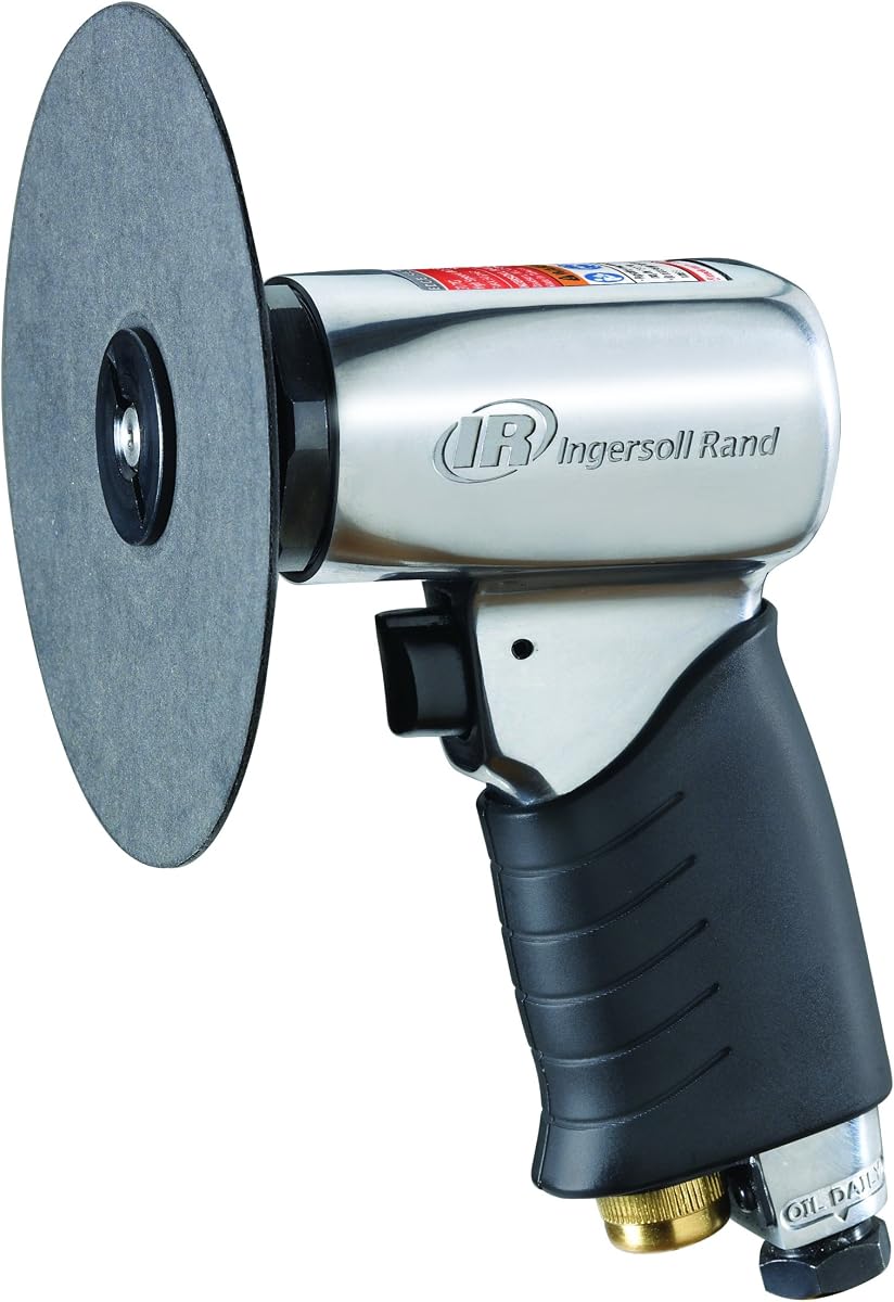 Ingersoll Rand 317G-A EDGE Series High Speed Air Sander