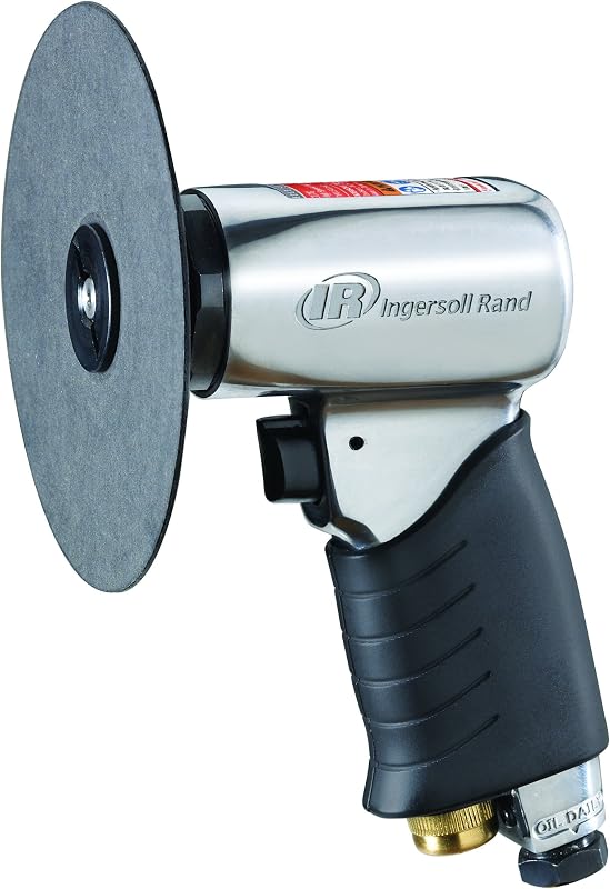Ingersoll Rand 317G-A EDGE Series High Speed Air Sander