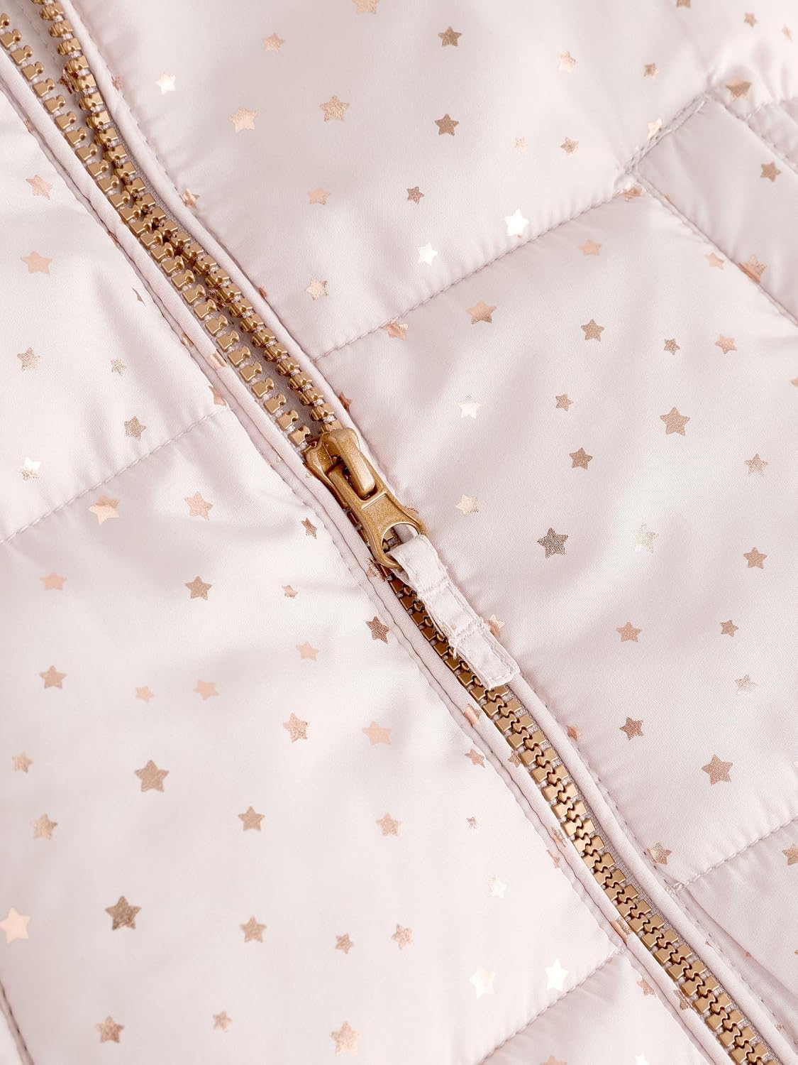 NEXT Girls Print Shower Resistant Snowsuit