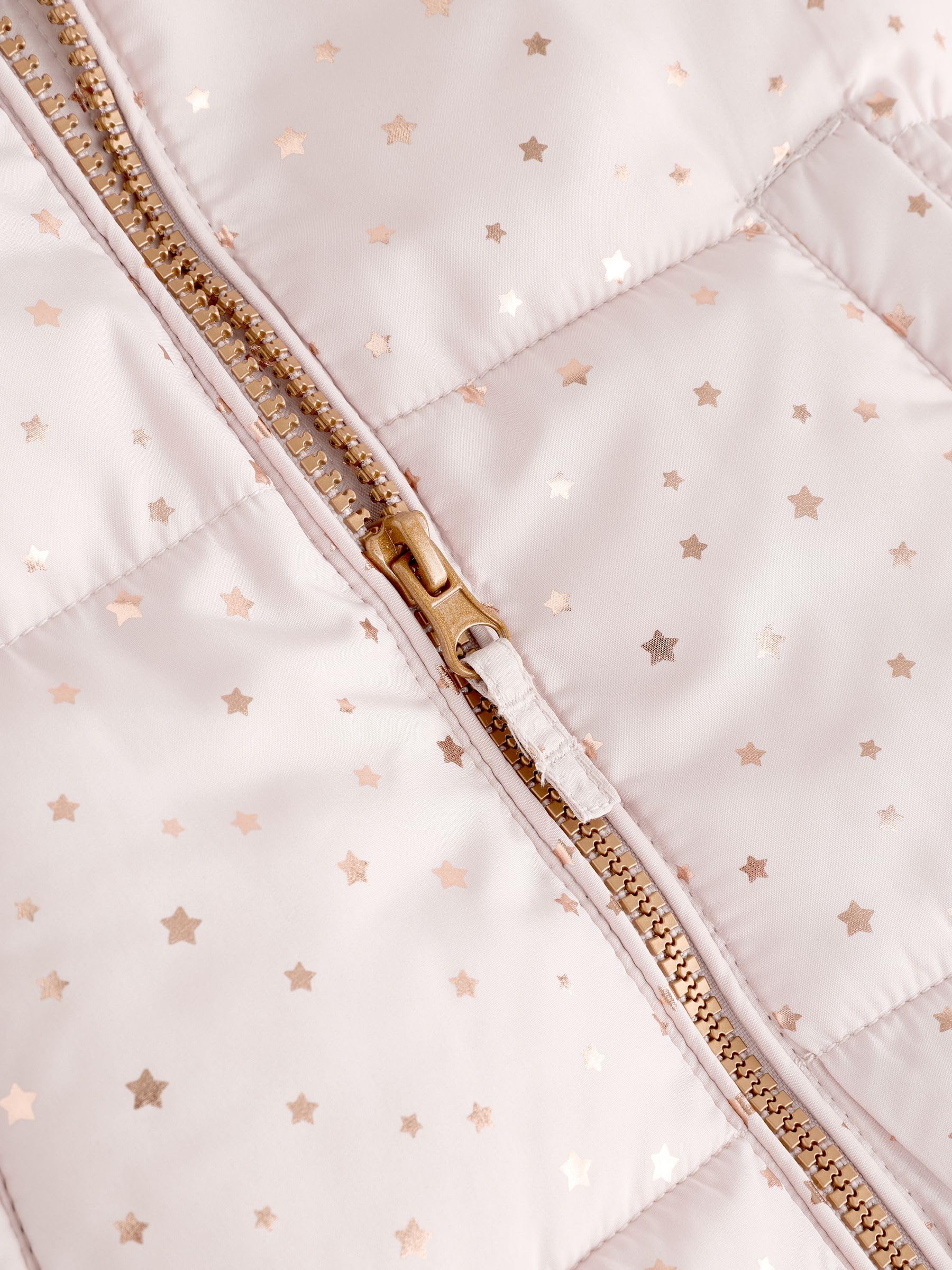 NEXT Fille Combinaison de ski imperméable imprimée