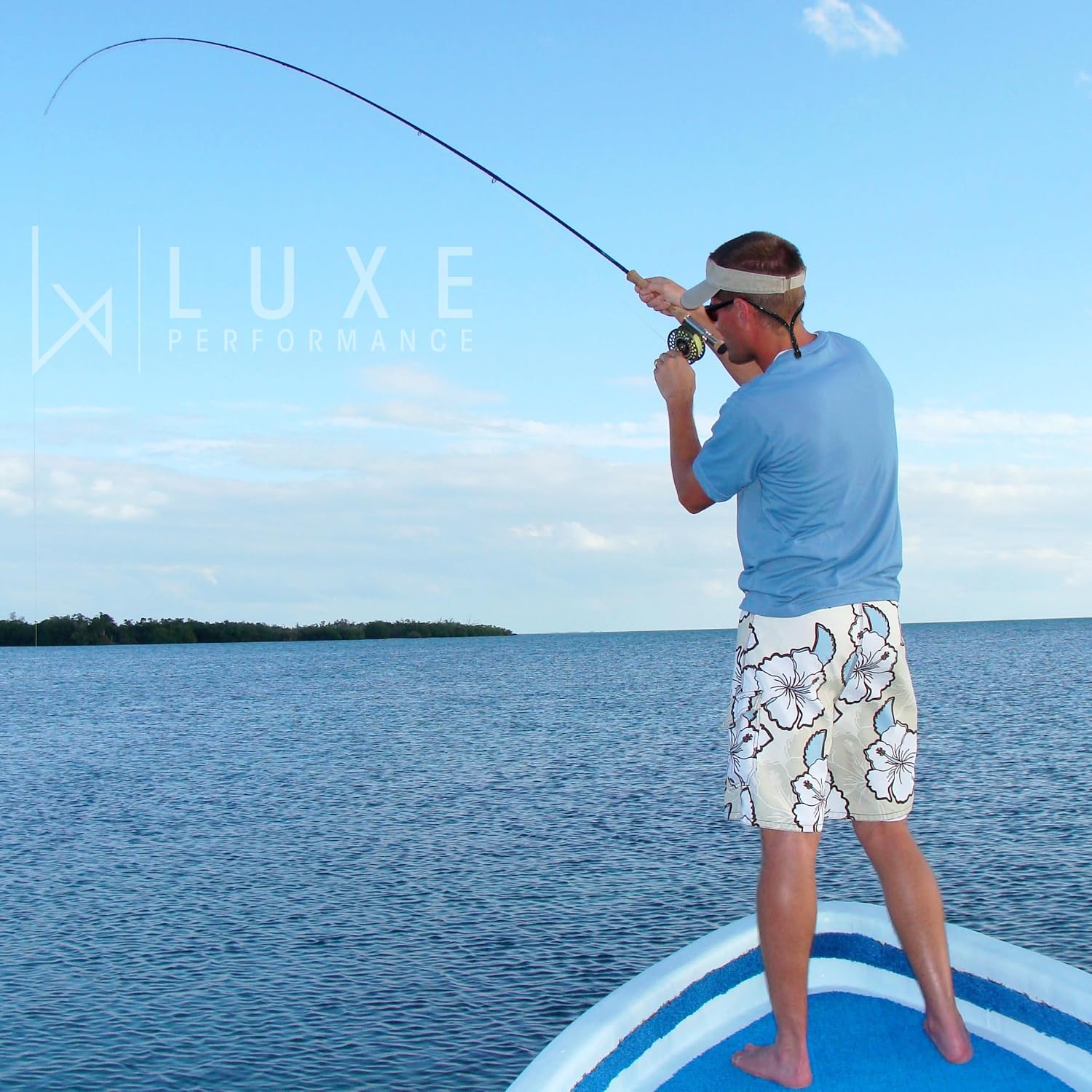 Floating Adjustable Eyewear Retainer - Lightweight, Durable Sunglasses Strap, Float Lanyard, Glasses Strap