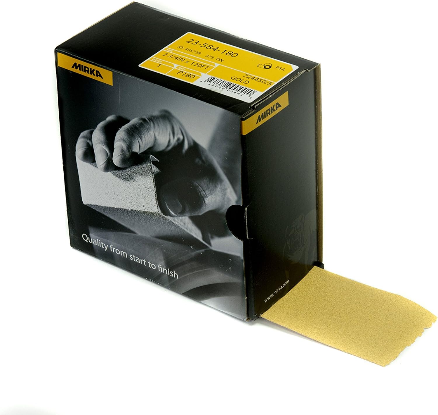 PSA,Autokut Roll,2.75" x120ft.,P320,1/RL