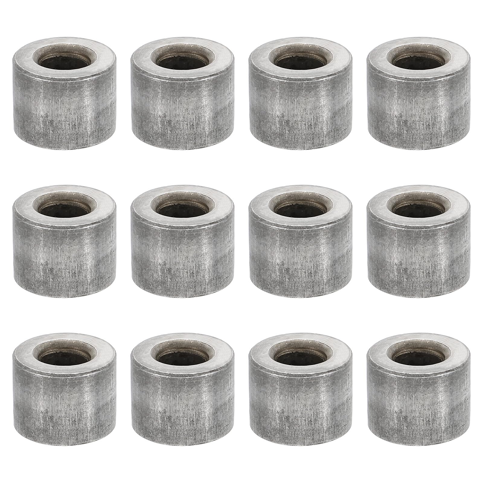 PATIKIL M6 Steel Spacers