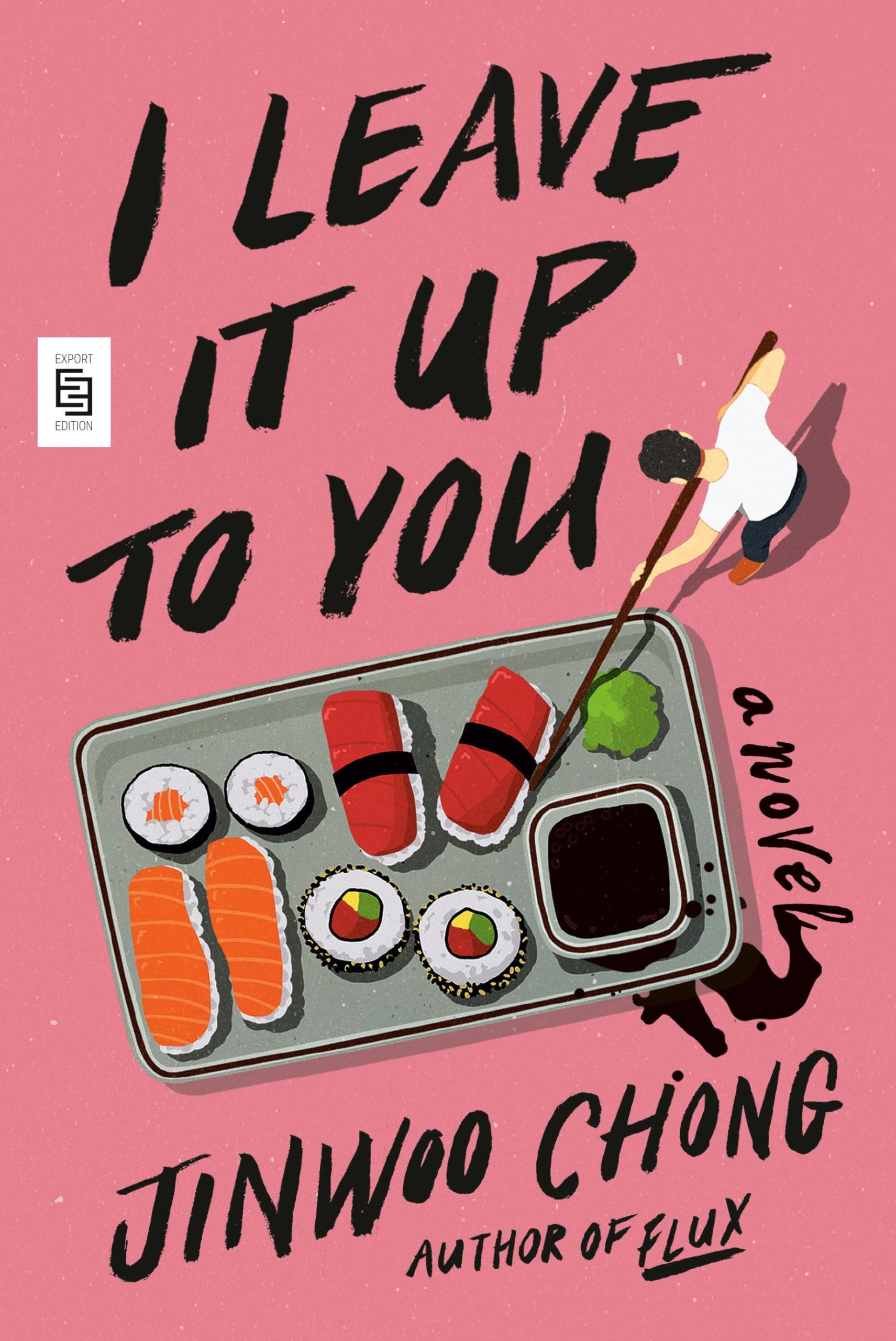 Buy I Leave It Up to You: A Novel — BookShops.in