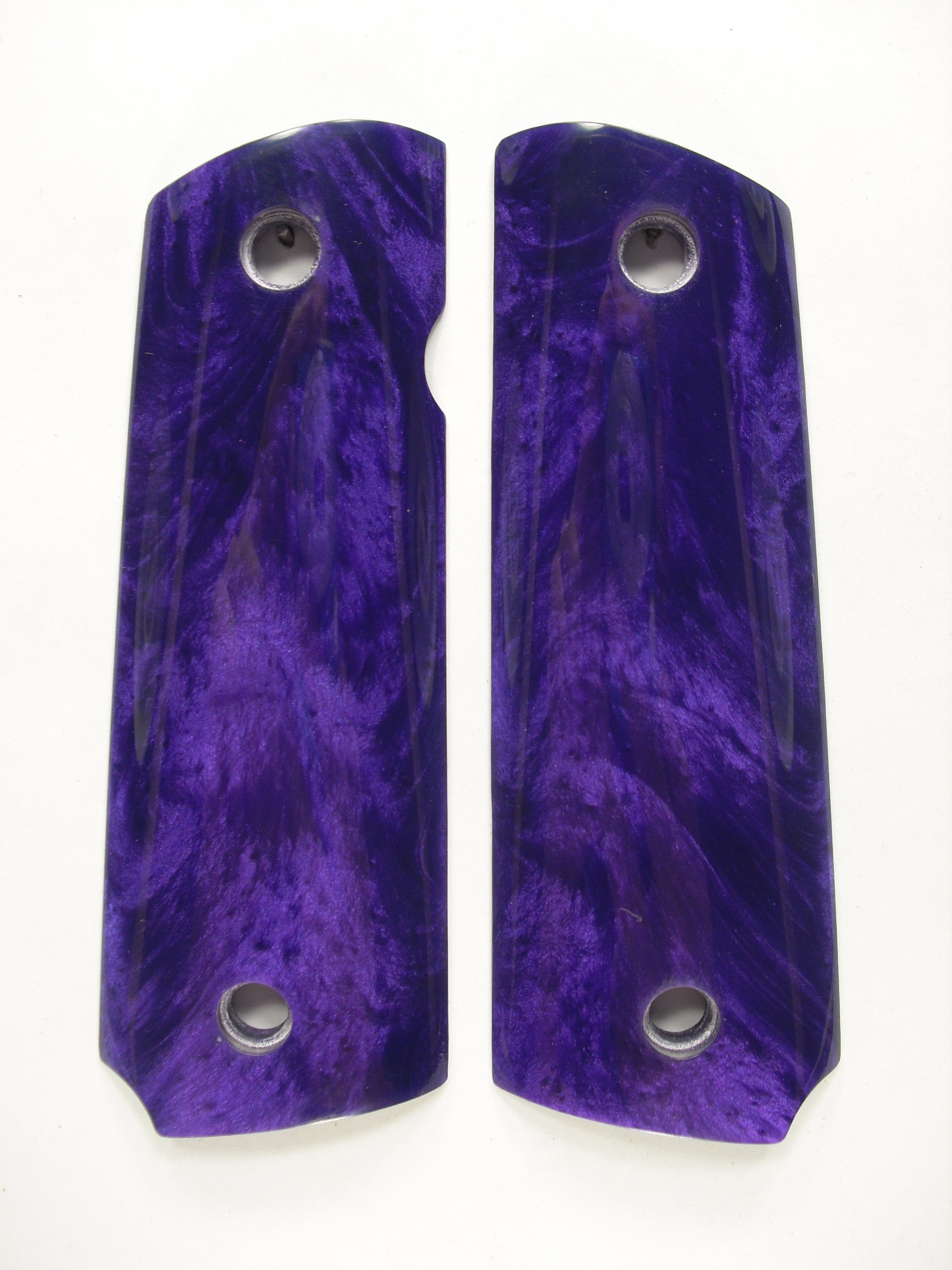 専用商品　1911 KJ WORKS] 1911ハイキャパ DX(ライト付)モデル スライド