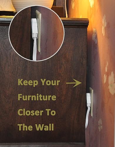 Miniatura 4 de Cable de extensión de 3 pies  cable, 3 puntas a tierra, 3 tomas, enchufe plano en ángulo.