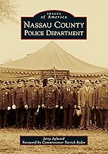 Nassau County Police Department (Images of America)