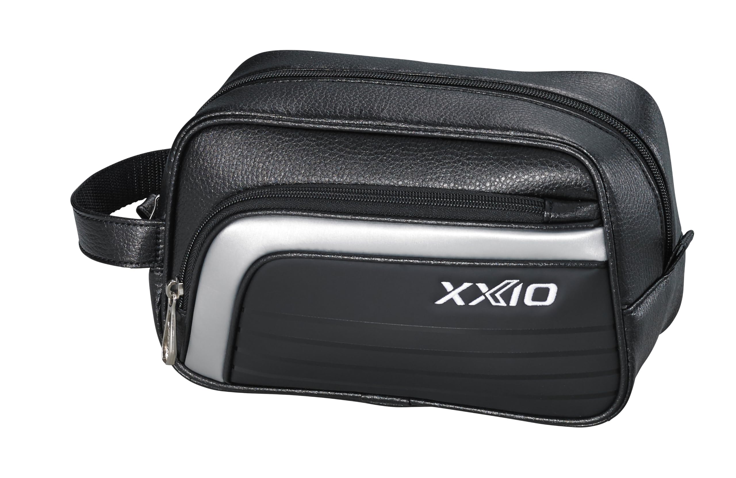 ダンロップ XXIOラウンドーポーチ GGB-X163RP